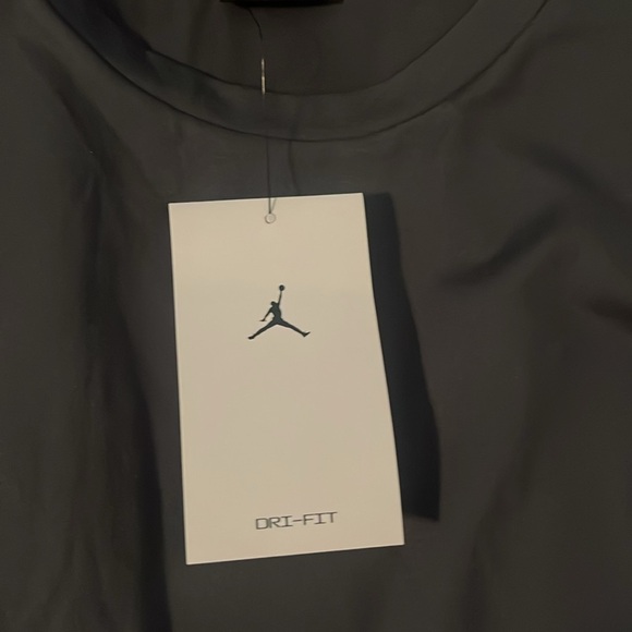 NWT Jordan shirt - Picture 3 of 3